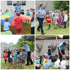 kids party perth