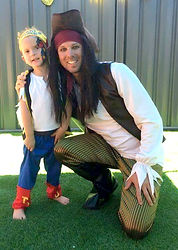 Pirate Parties Perth