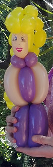 balloon artistry perth