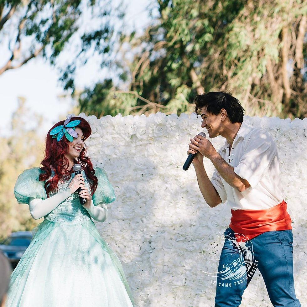 Corporate & Community Events