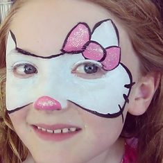 face painter perth