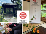 Embodying the Unseen: A Private Ikebana Experience at Hama-rikyu Gardens