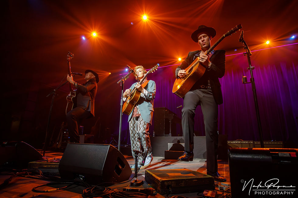 Brandi Carlile | The Anthem | Washington, DC | 3.21.24