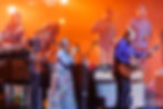 Tedeschi Trucks Band | Wolf Trap | Nate Payne Photography | 8.29.25
