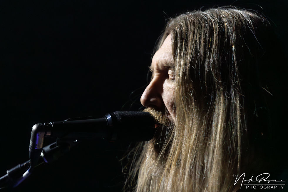 The Wood Brothers | 9:30 Club | Washington, DC | Nate Payne Photography | 12.4.25