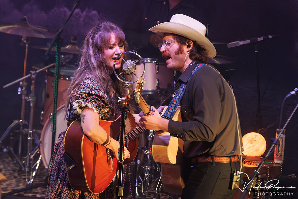 Margo Price | 9:30 Club | Washington, DC | Nate Payne Photography | 2.17.26