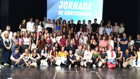 Associació per la Recerca i l'Acció Social: Vint anys de camí