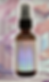 Energy Clearing Aromatherapy Mist