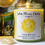 Thumbnail: Solar Plexus Chakra Candle Jar - Attracting Professional Success and Wealth