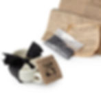 TEA LEAF READING KIT WITH TEACUP