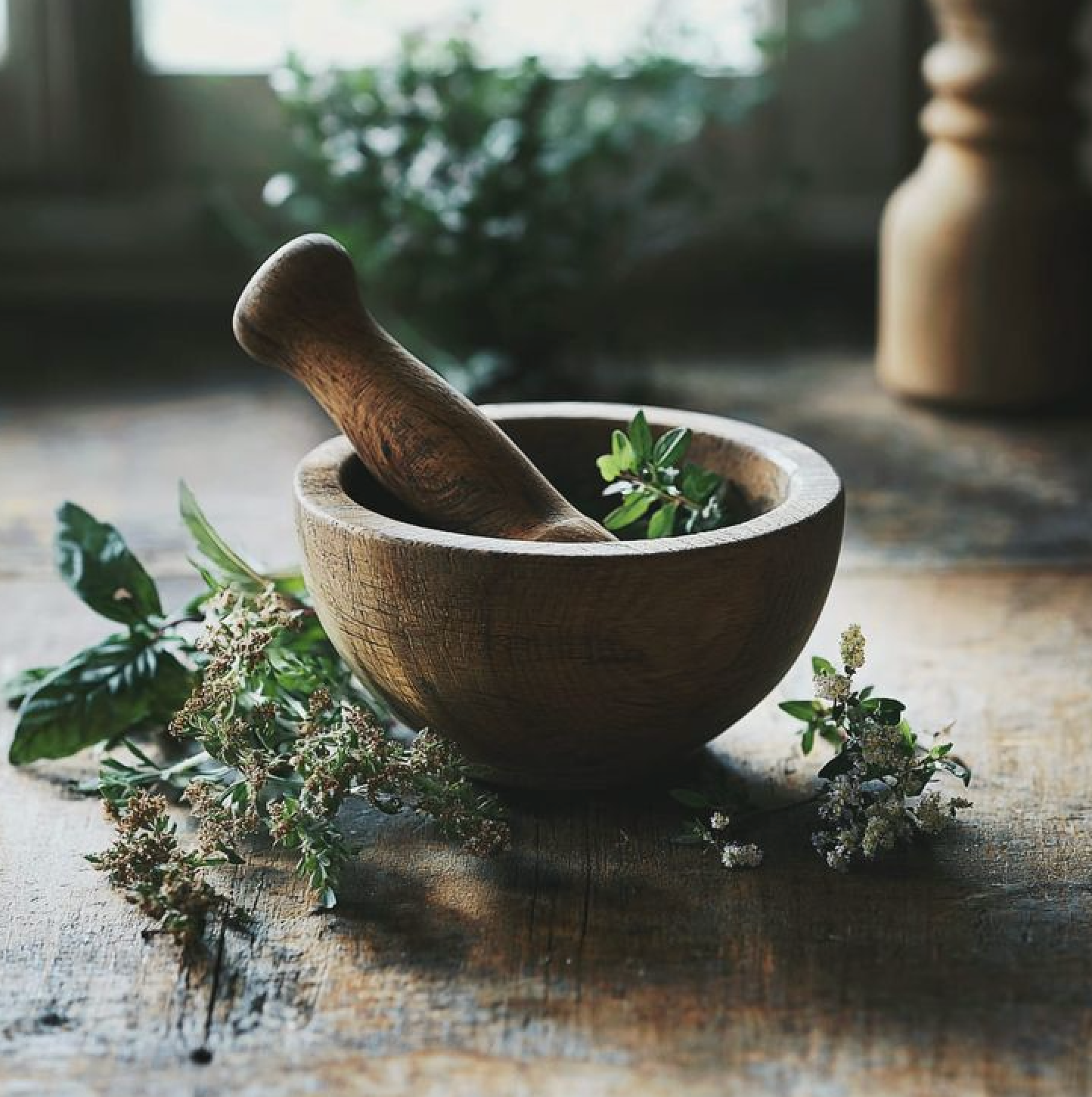 Fo-ti Root Powder - Binding Spells - Sealing Intent Longevity of Spells