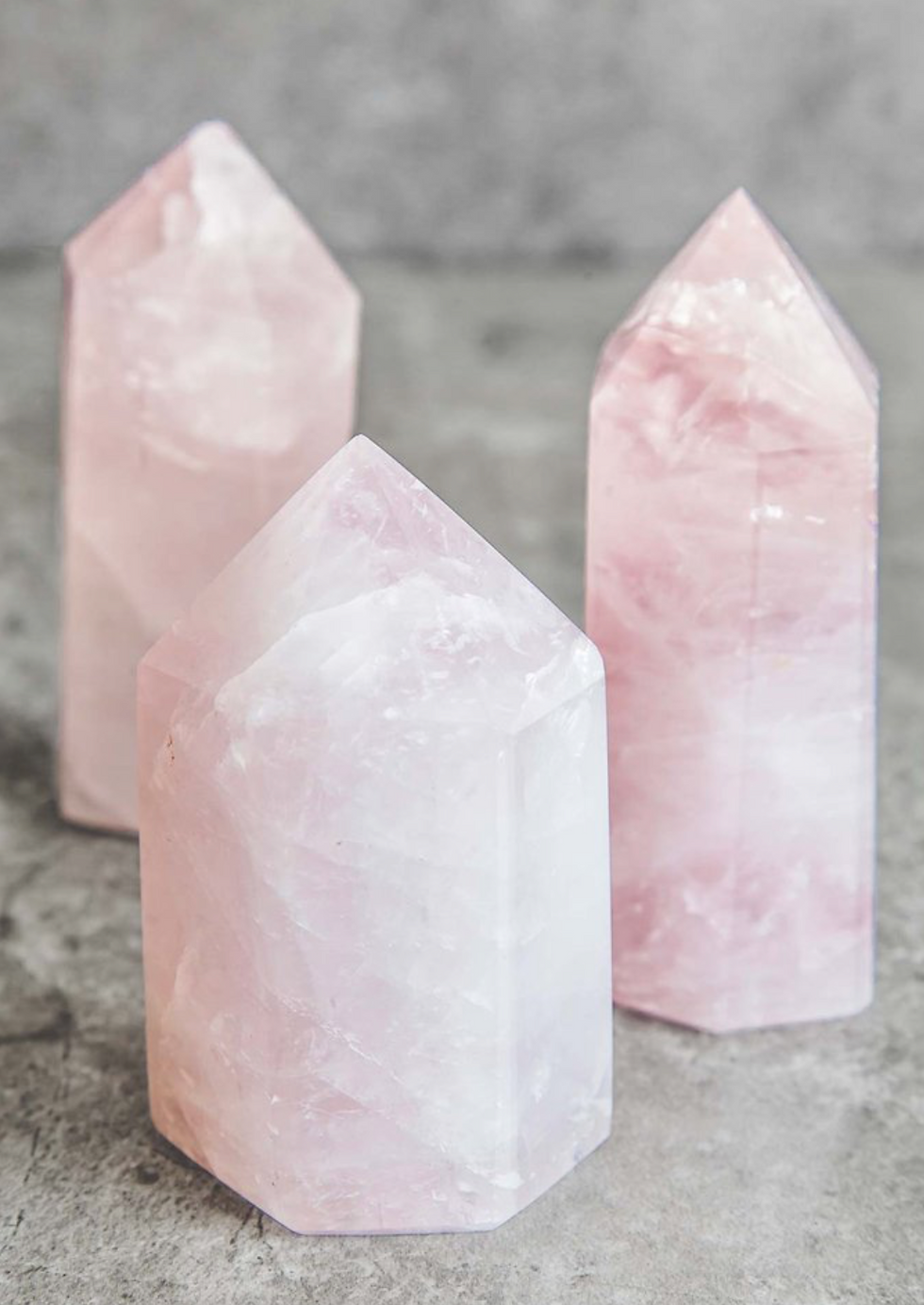 Thumbnail: crystals, Hoodoo, Voodoo, Wiccan, Pagan, Santeria, Brujeria,Folk Magic, Pagan, Spiritualist