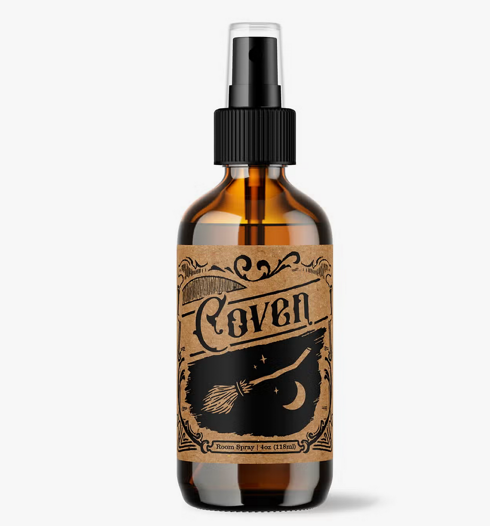 Coven Spray - Bewitch Enchant