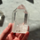 Thumbnail: Clear Quartz Point- Channeling Energy, Amplification & Ultimate Power