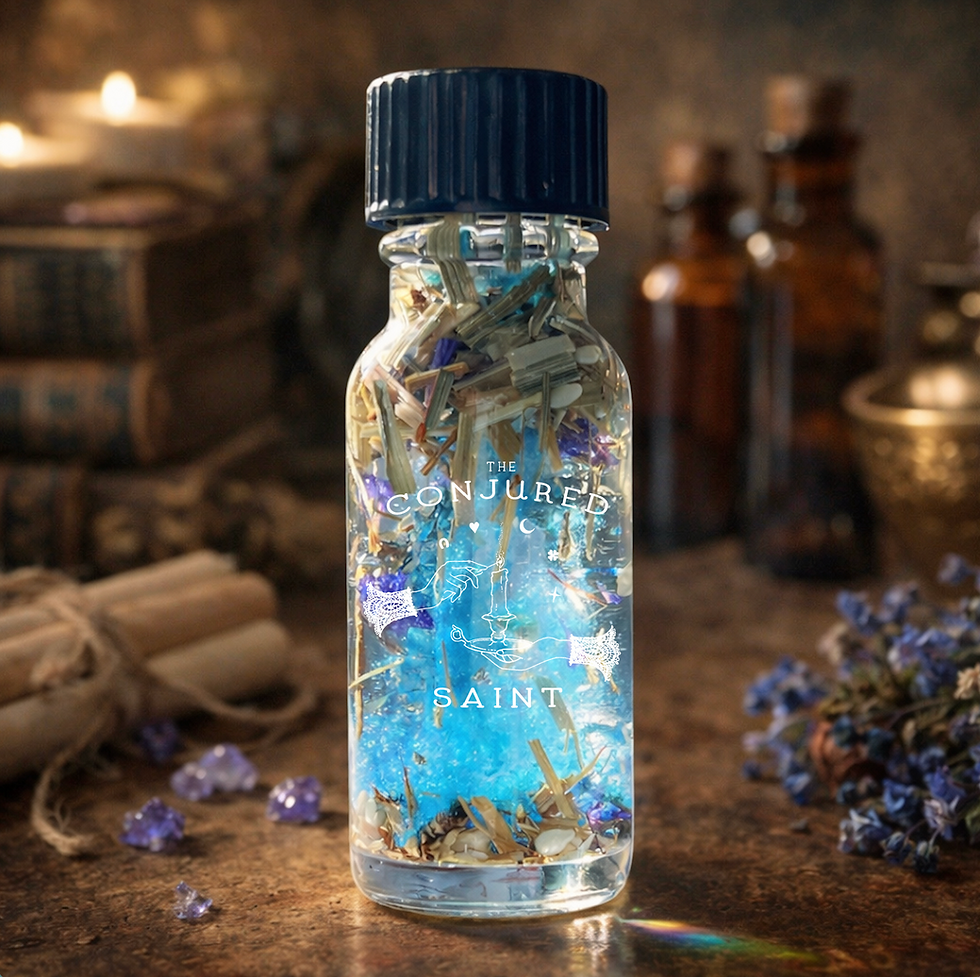 Communication Oil - Careful Communication, Communication Control, Keep it Sweet