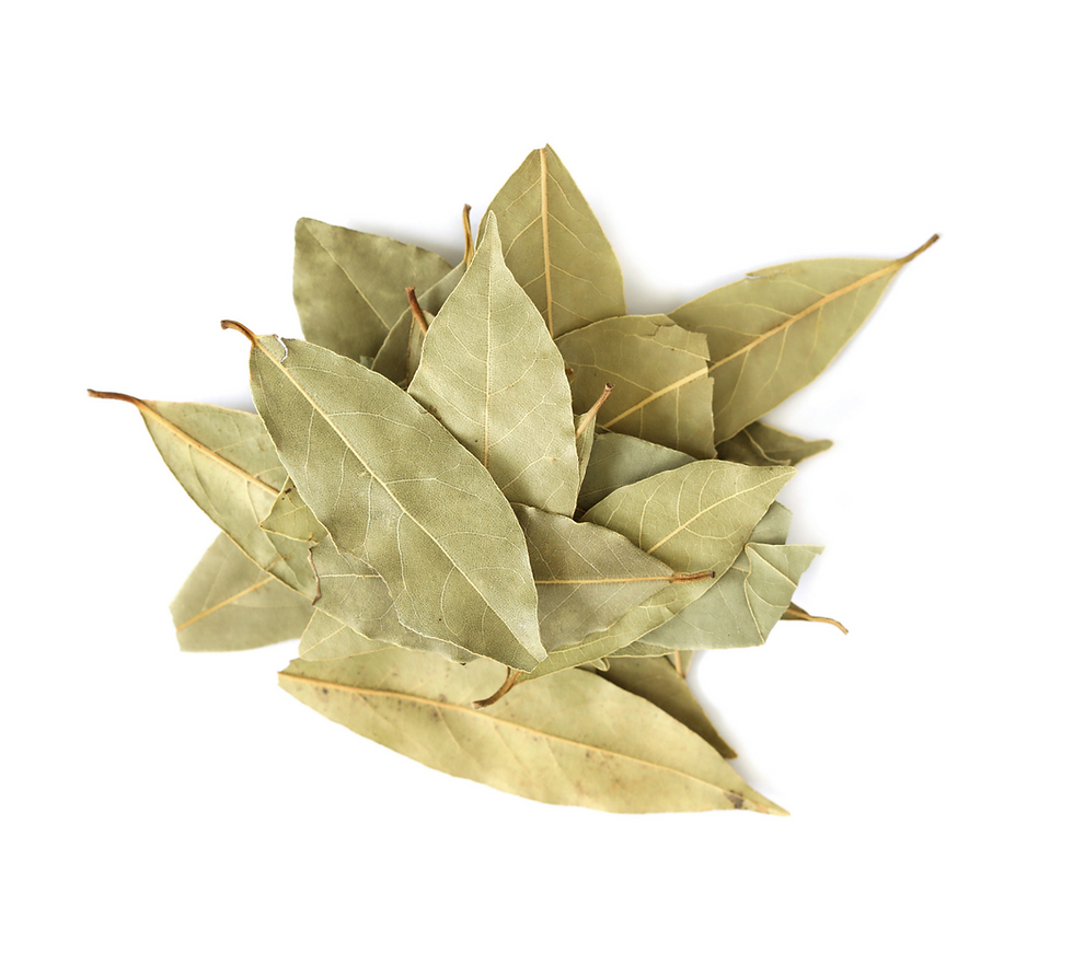 Bay Leaves Ritual Harvested - Protection, Wishes, Purification, Strength & Money