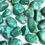 Thumbnail: Jade Tumbled Stone- Endless Good Luck, Money Attracting Energy, Friendships