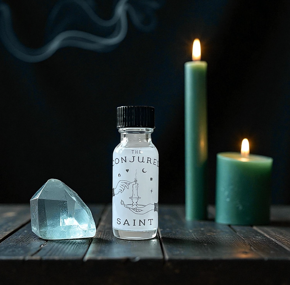 Constant Income Oil - Supports Stable Financial Flow, Clients, Sales