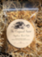 Angelica Root Cut- Protective Powers, Ability To Remove Hexes, Improve Health
