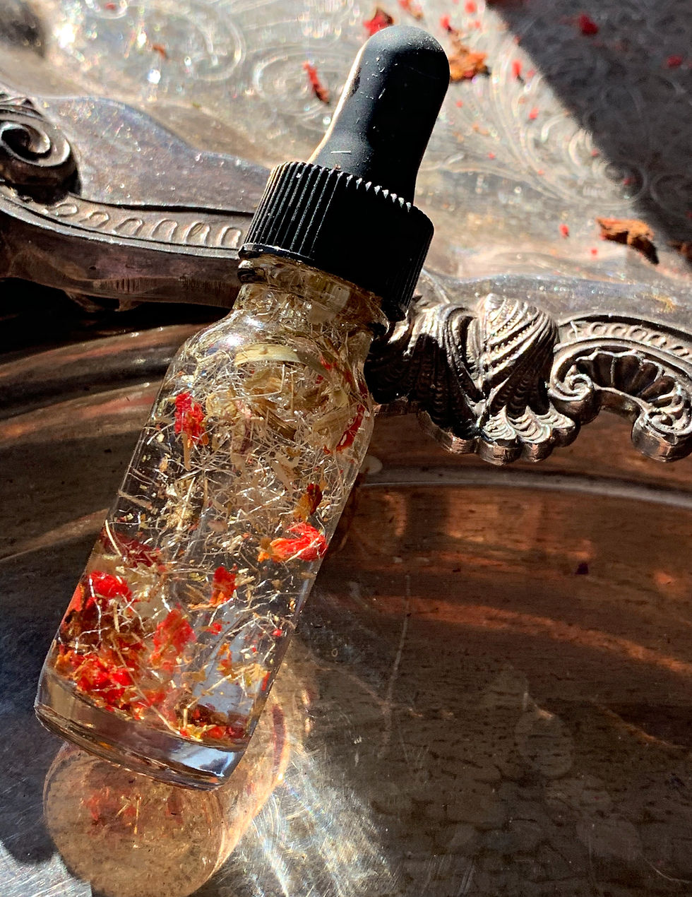 Convince Oil-  When You Need Them To BELIEVE You, Agreements, Power