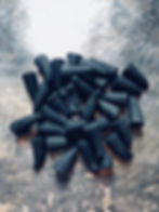 Power Caster Spell Booster Handcrafted Cone Incense- Draws Speed and Success