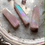 Thumbnail: Angel Aura Rose Quartz Crystal Tower- Love • Aura Cleansing • Romance