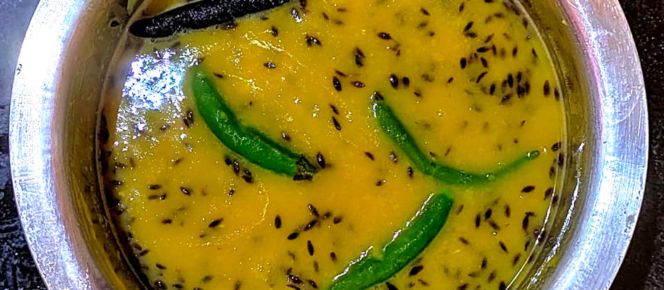 অড়হর - ডাল