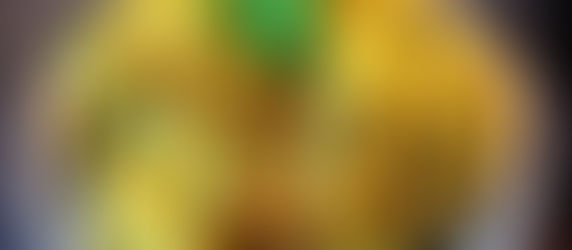 করলা - আলু - ভাতে ( bitter gourd potato bharta )