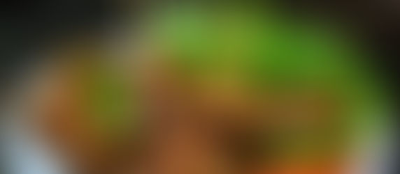 ধনে - পাতার - বড়া