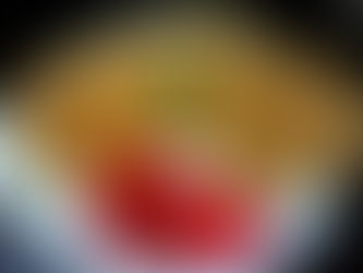 ছাতুর - পরোটা