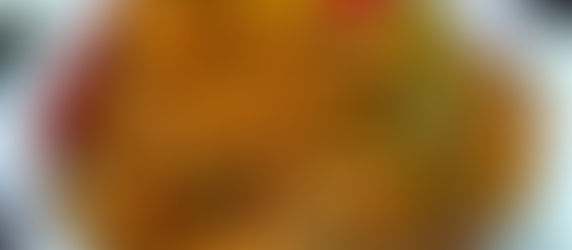 মোচা - চিংড়ি