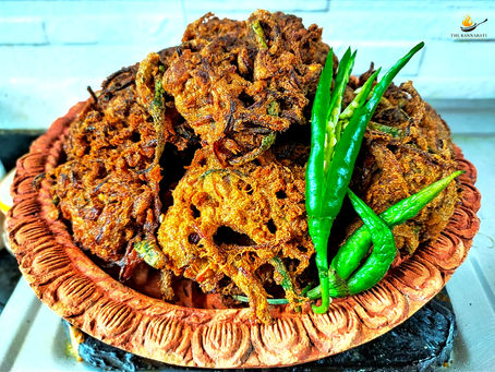 Macher Dimer Peyaji