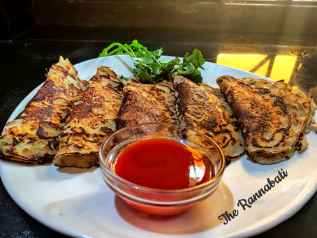 ডিমসাপ্টা