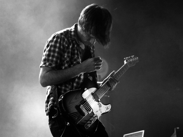 RADIOHEAD