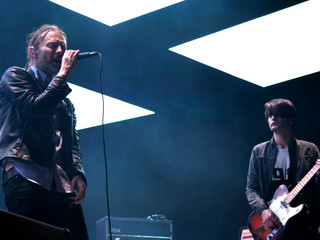 RADIOHEAD