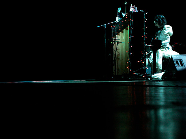 PJ HARVEY
