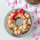 Thumbnail: Cherry Blondie Wreath