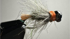 Fly of the Month: Devin Olsen’s Blowtorch