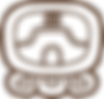 Kame Mayan Glyph