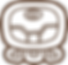 Kame Mayan Glyph
