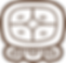 Aj Mayan Glyph