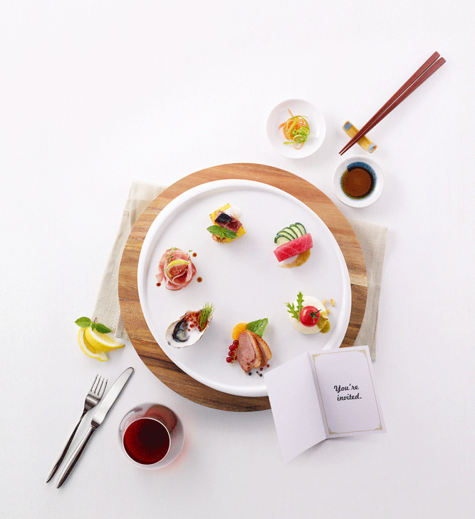 Finest Festival styling by Angela Chia Singapore 