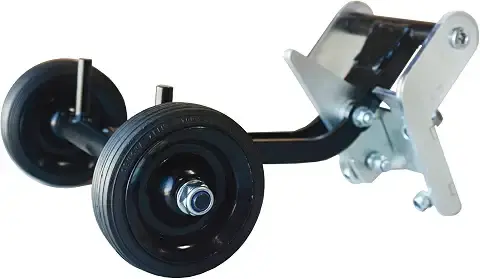 Tomahawk Power Plate Compactor