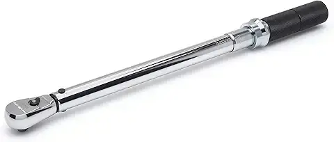 GearWrench 85062 Micrometer Torque Wrench