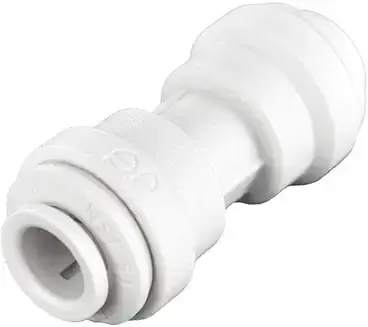 John Guest Speedfit Straight Connector