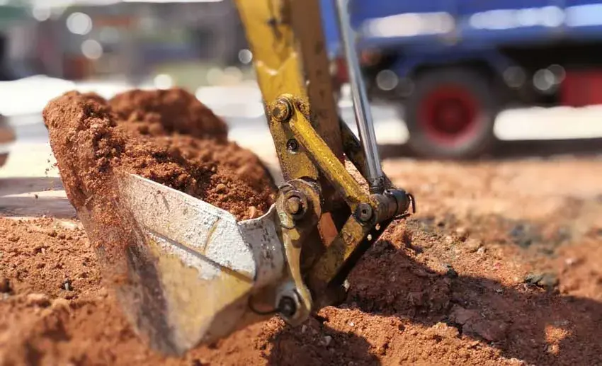 How Much Does Excavating Insurance Cost in Florida?
