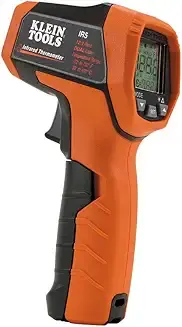 Klein Tools IR5 Infrared Thermometer