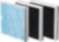 ALORAIR Replacement HEPA Filter