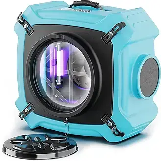 ALORAIR Air Scrubber