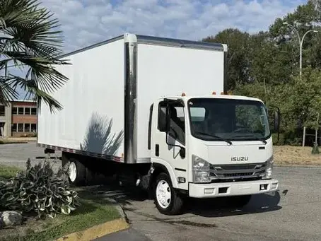 Box Truck Insurance in Pennsylvania: What Operators Should Know
